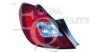 EQUAL QUALITY GP1236 Combination Rearlight